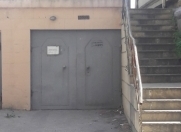 Satılır 20 m2 qaraj Elmlər Akademiyası m.