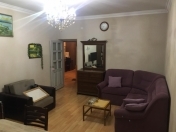 Satılır 2 otaqlı 60 m2 köhnə tikili 7 mkr