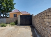 Satılır 3 otaqlı 90 m2 həyət evi Ramana