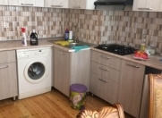 İcarəyə verilir 1 otaqlı 60 m2 yeni tikili İnşaat Universiteti