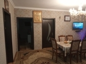 Satılır 4 otaqlı 90 m2 həyət evi Sumqayıt