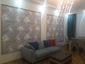 İcarəyə verilir 2 otaqlı 77 m2 yeni tikili Yasamal r.