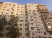 Satılır 4 otaqlı 105 m2 köhnə tikili 3 mkr