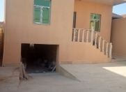Satılır 4 otaqlı 110 m2 həyət evi Biləcəri