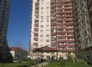 Satılır 3 otaqlı 130 m2 yeni tikili Azadlıq prospekti m.