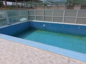 İcarəyə verilir 5 otaqlı 400 m2 bağ evi Novxanı