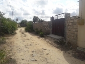 Satılır 20 sot torpaq Pirşağı