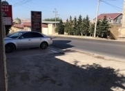 İcarəyə verilir 3 otaqlı 85 m2 həyət evi Qurtuluş - 93 Yaşayış Kompleksi