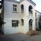 Satılır 7 otaqlı 380 m2 həyət evi Nərimanov r.