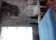 Satılır 2 otaqlı 35 m2 köhnə tikili Rəsulzadə