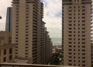 İcarəyə verilir 3 otaqlı 105 m2 yeni tikili 28 May m.