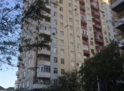 İcarəyə verilir 2 otaqlı 80 m2 yeni tikili Nizami m.