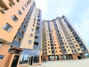 Satılır 1 otaqlı 65 m2 yeni tikili Həzi Aslanov m.