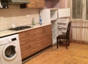 İcarəyə verilir 3 otaqlı 113 m2 yeni tikili Memar Əcəmi m.