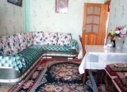 Satılır 3 otaqlı 76 m2 köhnə tikili Əhmədli m.