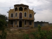 Satılır 6 otaqlı 260 m2 bağ evi Sumqayıt