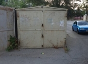 Satılır 21 m2 qaraj Neftçilər m.