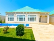 Satılır 4 otaqlı 200 m2 bağ evi Mərdəkan