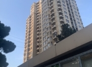 İcarəyə verilir 1 otaqlı 35 m2 obyekt Baku Mall