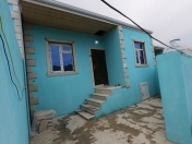 Satılır 3 otaqlı 81 m2 həyət evi Xırdalan