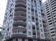 Satılır 3 otaqlı 108.4 m2 yeni tikili Bakı Dövlət Universiteti