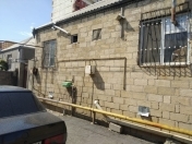Satılır 3 otaqlı 100 m2 həyət evi Xırdalan