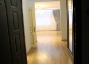 Satılır 3 otaqlı 158 m2 yeni tikili Ukrayna dairəsi