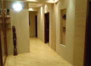 İcarəyə verilir 2 otaqlı 95 m2 yeni tikili Şah İsmayıl Xətai m.