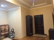 İcarəyə verilir 2 otaqlı 95 m2 yeni tikili Şah İsmayıl Xətai m.