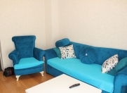 İcarəyə verilir 2 otaqlı 95 m2 yeni tikili ABŞ səfirliyi