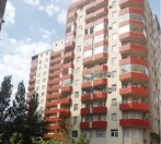 İcarəyə verilir 2 otaqlı 103 m2 yeni tikili Neftçilər m.