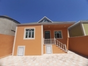 Satılır 3 otaqlı 200 m2 həyət evi Zabrat 2