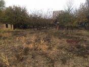 Satılır 13 sot torpaq Azadlıq prospekti m.