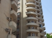 İcarəyə verilir 3 otaqlı 150 m2 yeni tikili Nərimanov r.