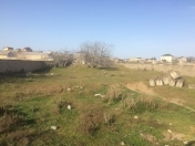 Satılır 25 sot torpaq Sabunçu r.