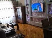 Satılır 3 otaqlı 74 m2 köhnə tikili Əhmədli