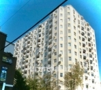 Satılır 3 otaqlı 105 m2 yeni tikili Əhmədli
