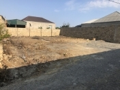 Satılır 5 sot torpaq Saray