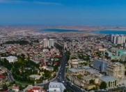 Satılır 3 otaqlı 107 m2 yeni tikili Rəsulzadə