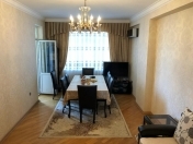 Satılır 3 otaqlı 120 m2 yeni tikili 8 mkr