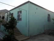 Satılır 4 otaqlı 100 m2 bağ evi Mərdəkan