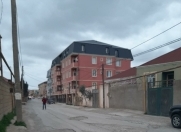 Satılır 1 otaqlı 39.5 m2 yeni tikili Abşeron r.