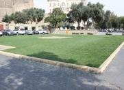 İcarəyə verilir 3 otaqlı 74 m2 ofis İçəri Şəhər m.