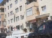 Satılır 3 otaqlı 70 m2 köhnə tikili 3 mkr