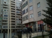 İcarəyə verilir 2 otaqlı 120 m2 yeni tikili ABŞ səfirliyi