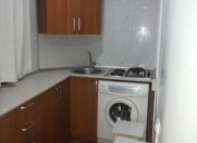 İcarəyə verilir 2 otaqlı 50 m2 yeni tikili 9 mkr