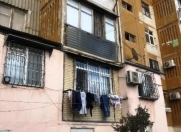 Satılır 1 otaqlı 40 m2 köhnə tikili Neftçilər m.