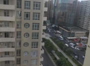 İcarəyə verilir 3 otaqlı 120 m2 yeni tikili Xətai r.