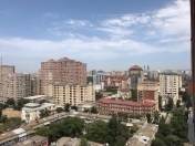 İcarəyə verilir 3 otaqlı 120 m2 yeni tikili Nəsimi r.