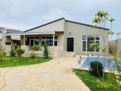 Satılır 4 otaqlı 140 m2 bağ evi Mərdəkan